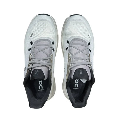 Cloudtilt  Light Gray/Black