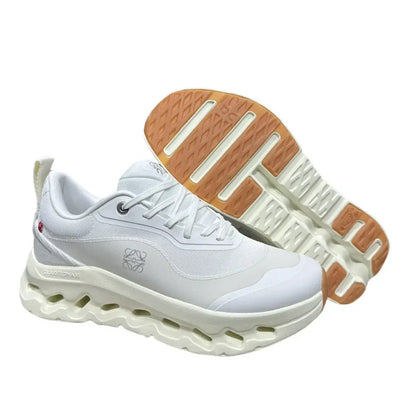 LOEWE x On Cloudtilt 2.0 –  Bright White