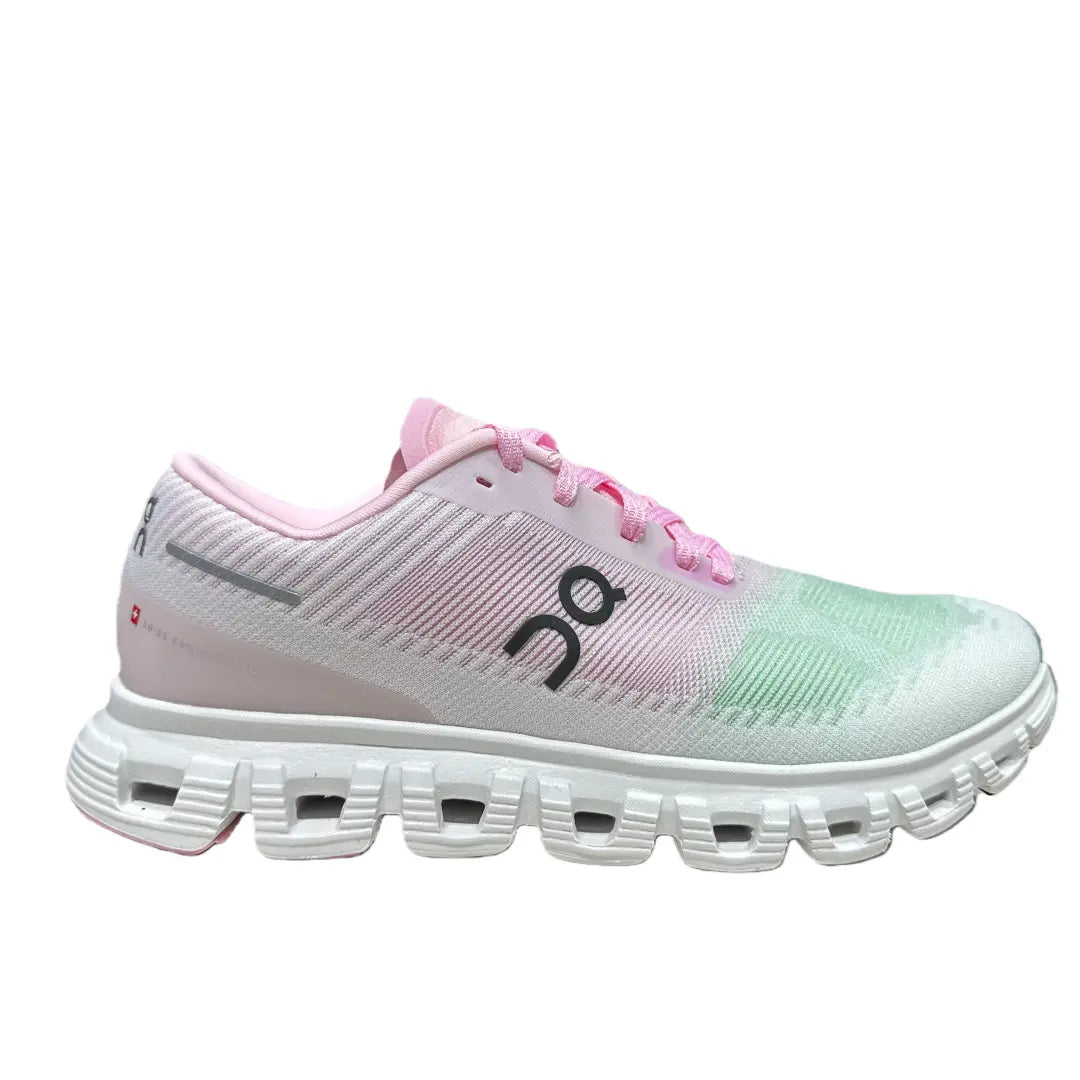 Cloud 6 Push  New color