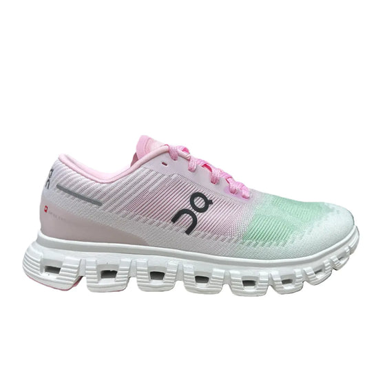 Cloud 6 Push  New color