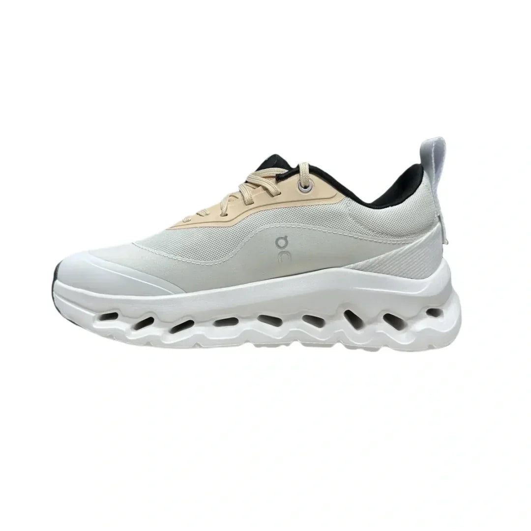 LOEWE x On Cloudtilt 2.0 – Taupe White