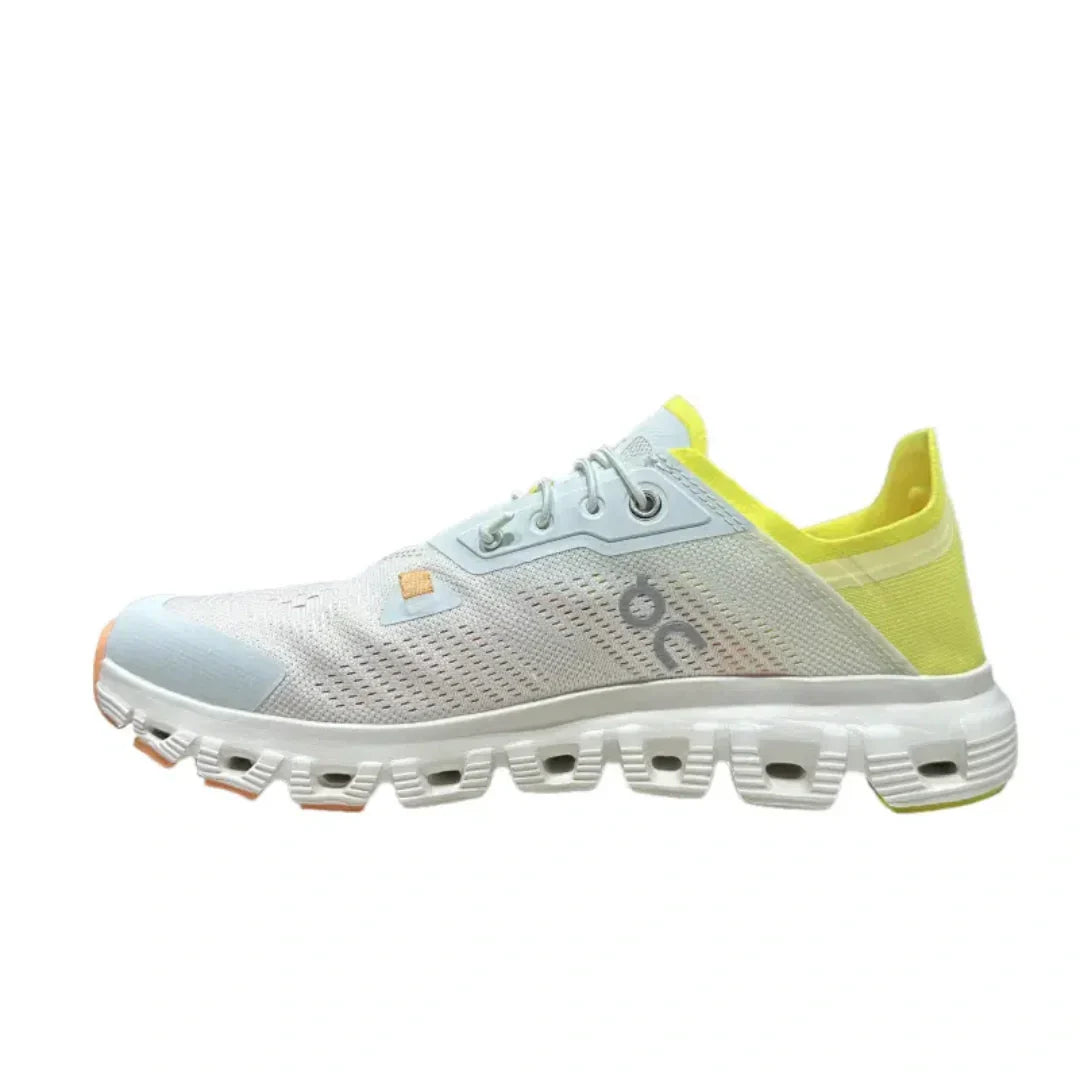 Cloud 6  Yellow