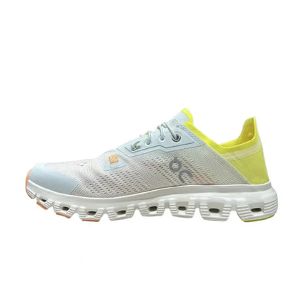 Cloud 6  Yellow