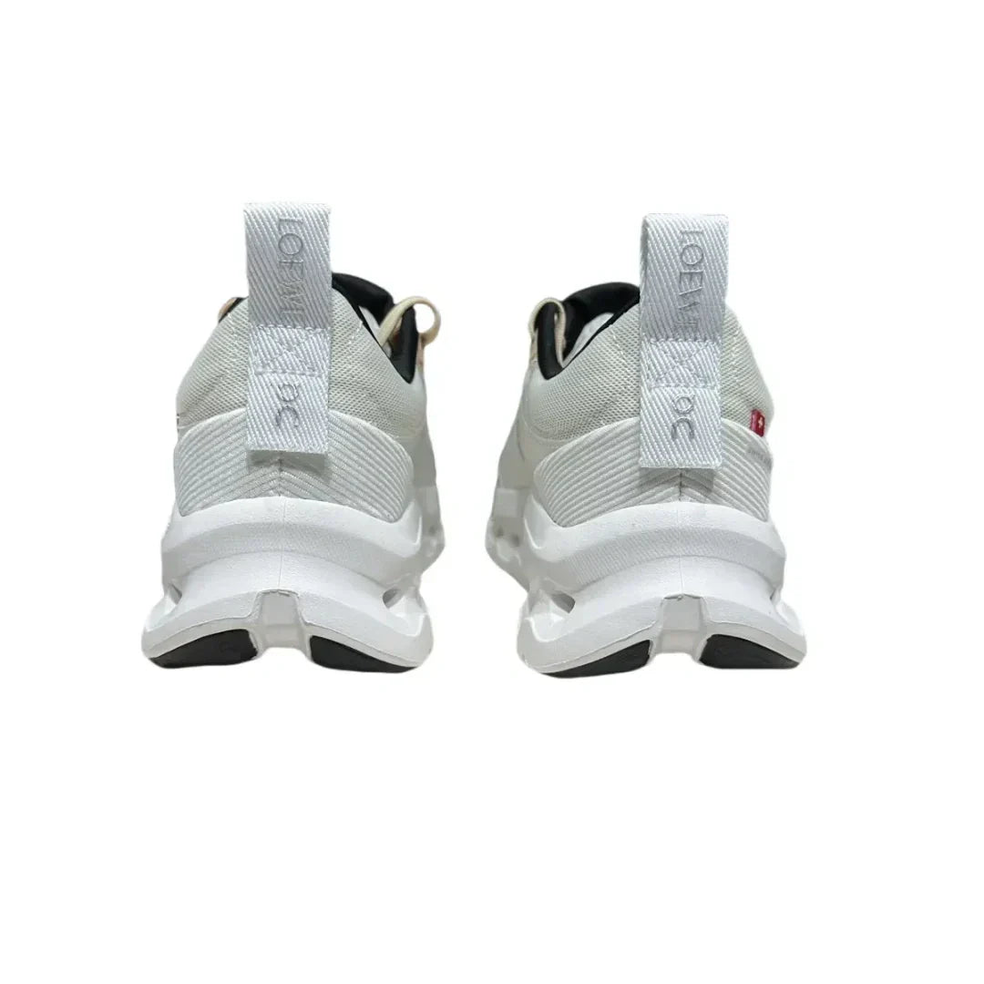 LOEWE x On Cloudtilt 2.0 – Taupe White