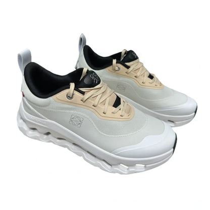 LOEWE x On Cloudtilt 2.0 – Taupe White