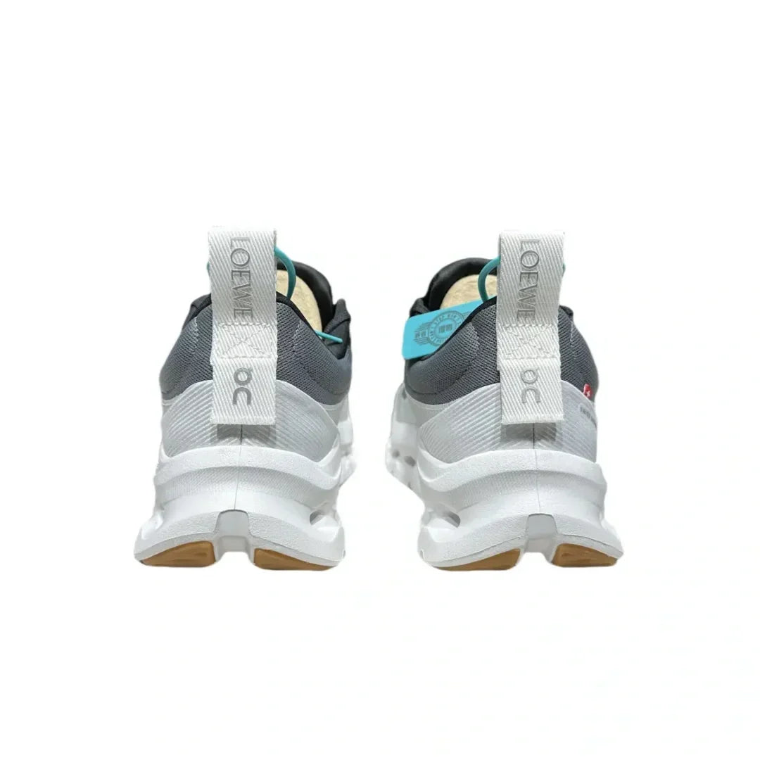 LOEWE x On Cloudtilt 2.0 –  Black & White