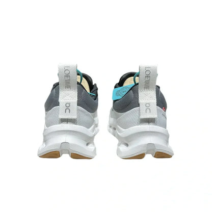 LOEWE x On Cloudtilt 2.0 –  Black & White