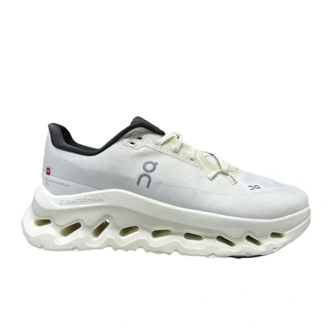 Cloudtilt  Beige White