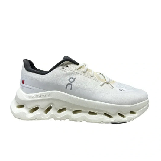 Cloudtilt  Beige White