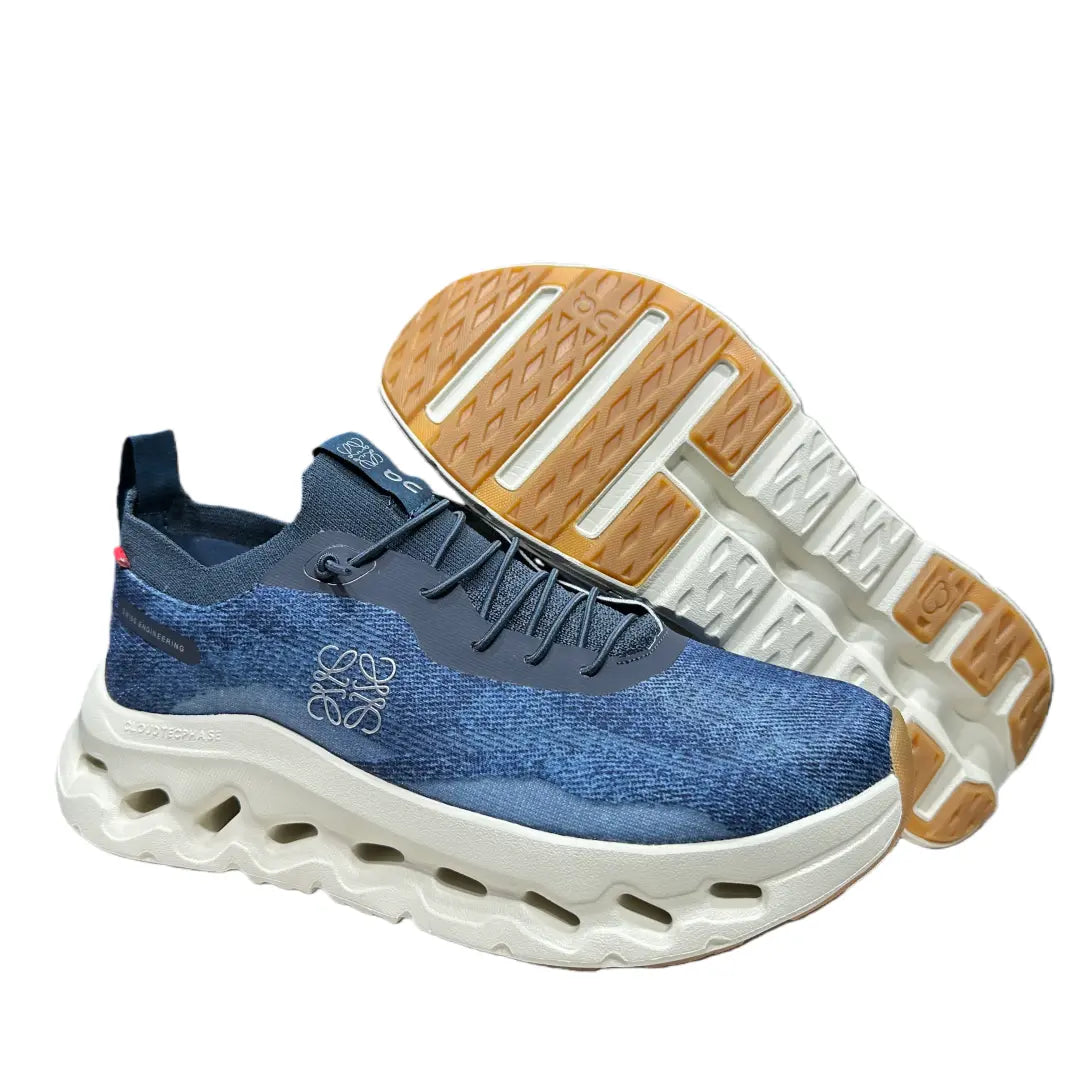 LOEWE x Cloudtilt - Denim Blue