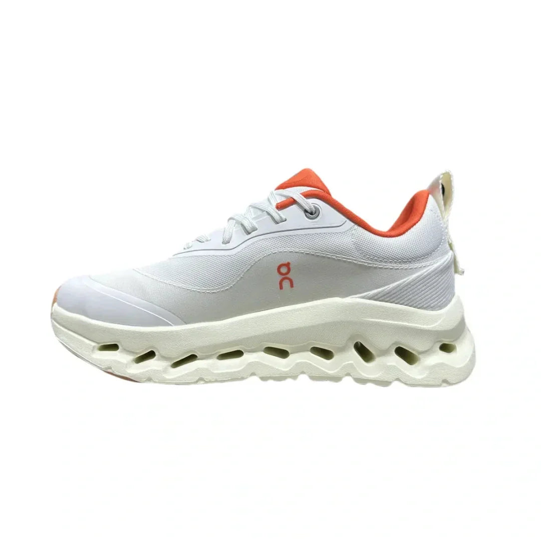 LOEWE x On Cloudtilt 2.0 –White/Orange