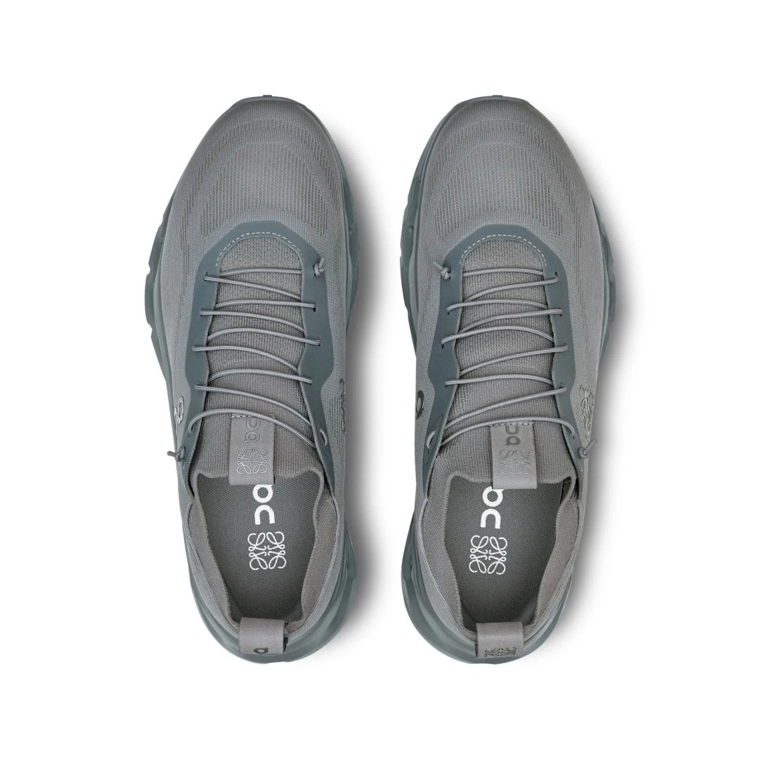 LOEWE x Cloudtilt -Slate Gray