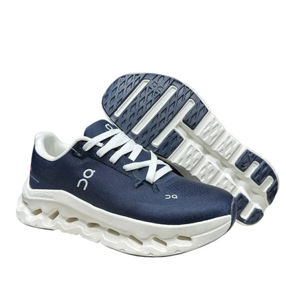 Cloudtilt Navy Blue/White