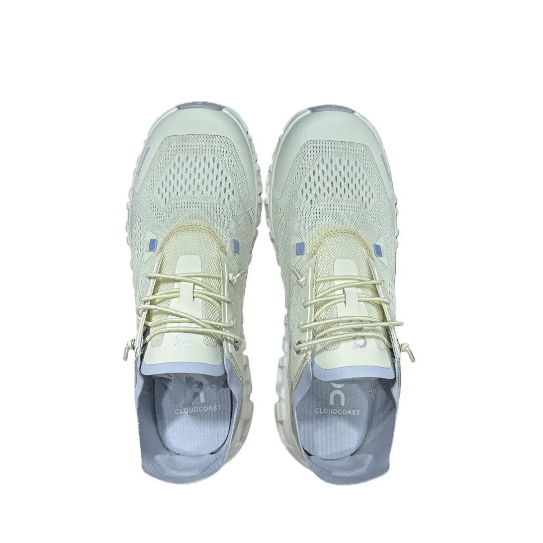 Cloud 6 Coast  Beige White/Blue