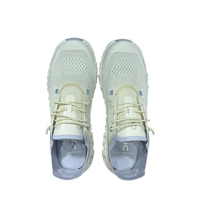 Cloud 6 Coast  Beige White/Blue