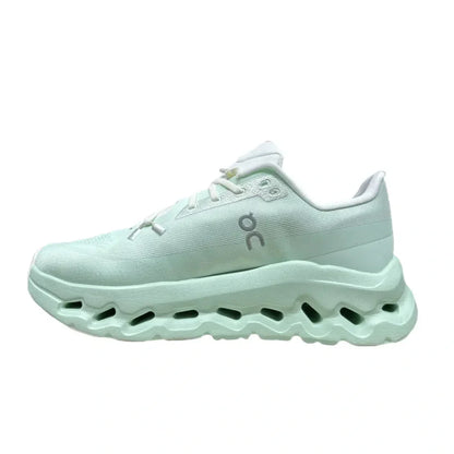 Cloudtilt  Mint Green