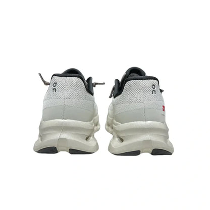 Cloudtilt Dark Beige/Black