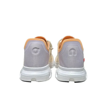 Cloud 6 Coast  Orange
