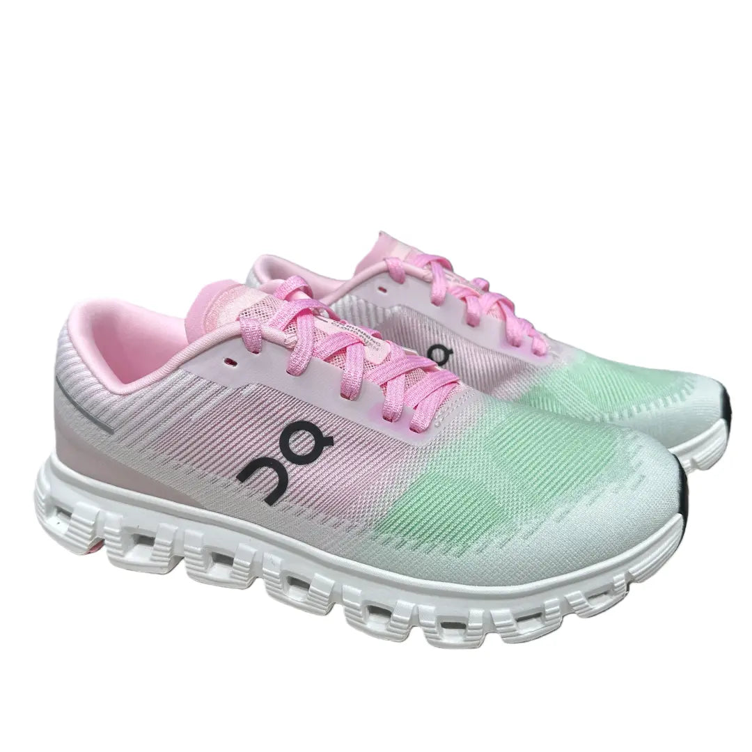 Cloud 6 Push  New color