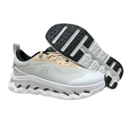 LOEWE x On Cloudtilt 2.0 – Taupe White