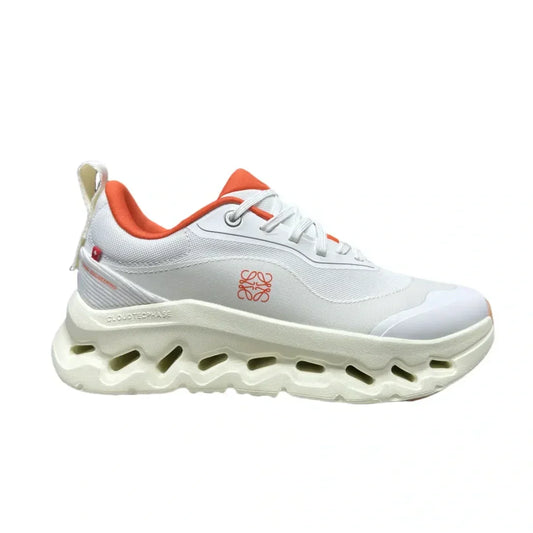 LOEWE x On Cloudtilt 2.0 –White/Orange